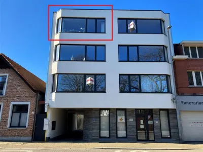 Apartmán Na pronájem 2200 HERENTALS BE